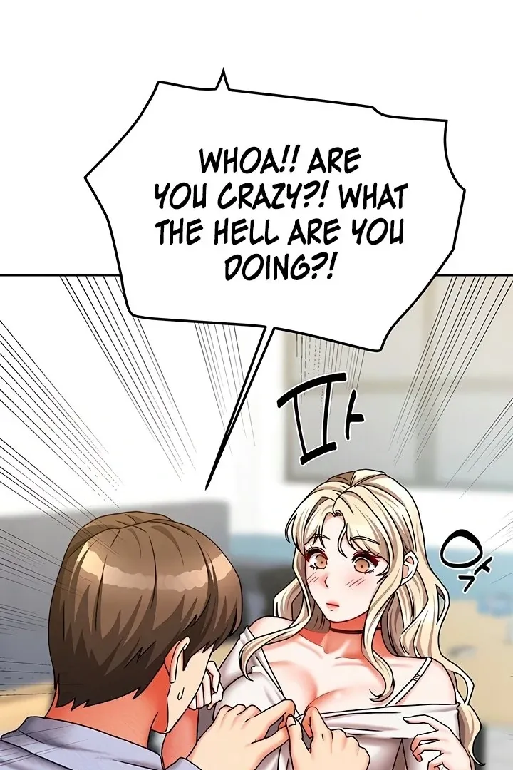 Living with Two Households Chapter 21 page 10 - 