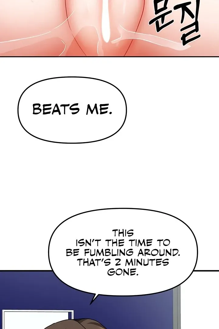 Living with Two Households Chapter 21 page 94 - 