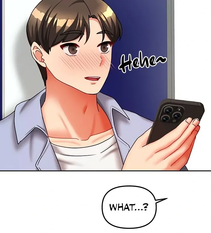 Living with Two Households Chapter 21 page 95 - 