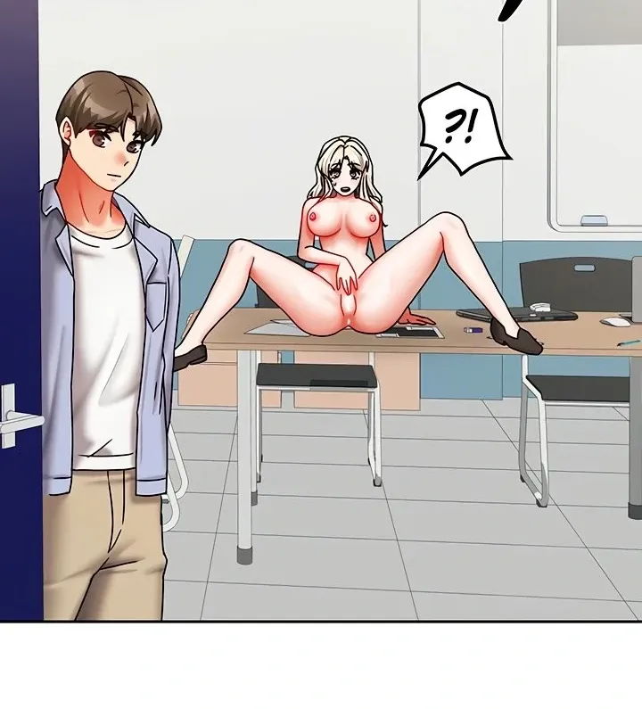 Living with Two Households Chapter 21 page 100 - 
