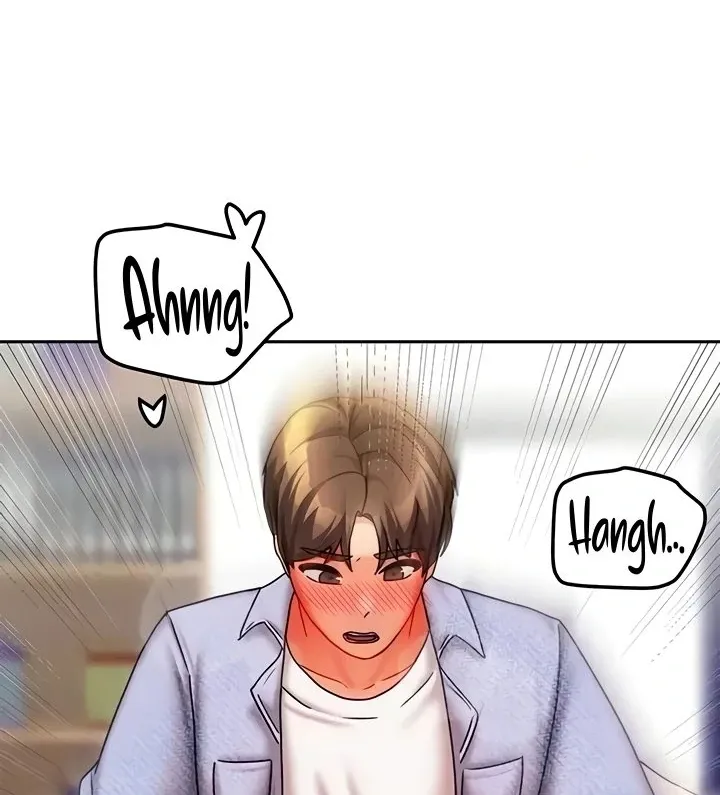 Living with Two Households Chapter 22 page 20 - 
