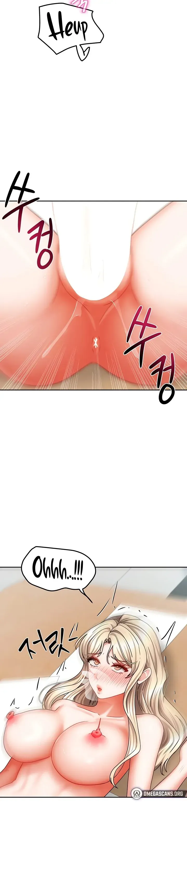 Living with Two Households Chapter 22 page 36 - 