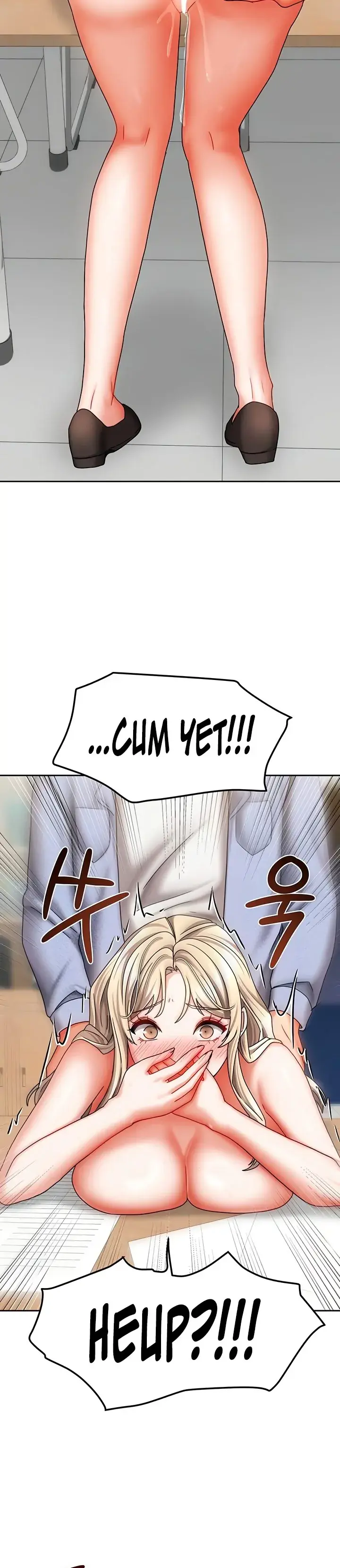Living with Two Households Chapter 22 page 39 - 