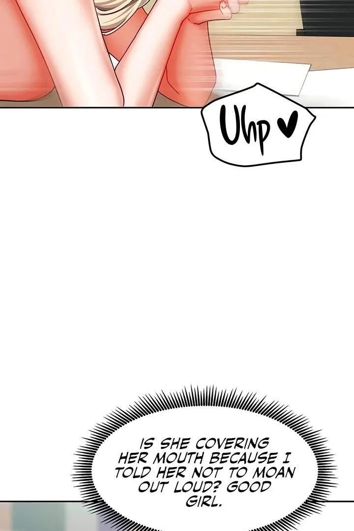 Living with Two Households Chapter 22 page 46 - 