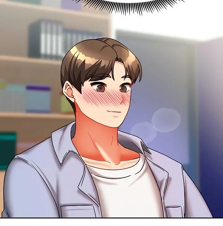 Living with Two Households Chapter 22 page 47 - 