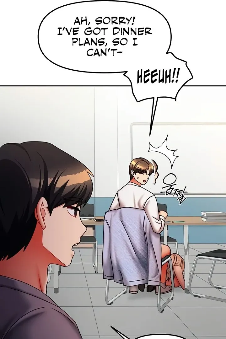 Living with Two Households Chapter 22 page 61 - 