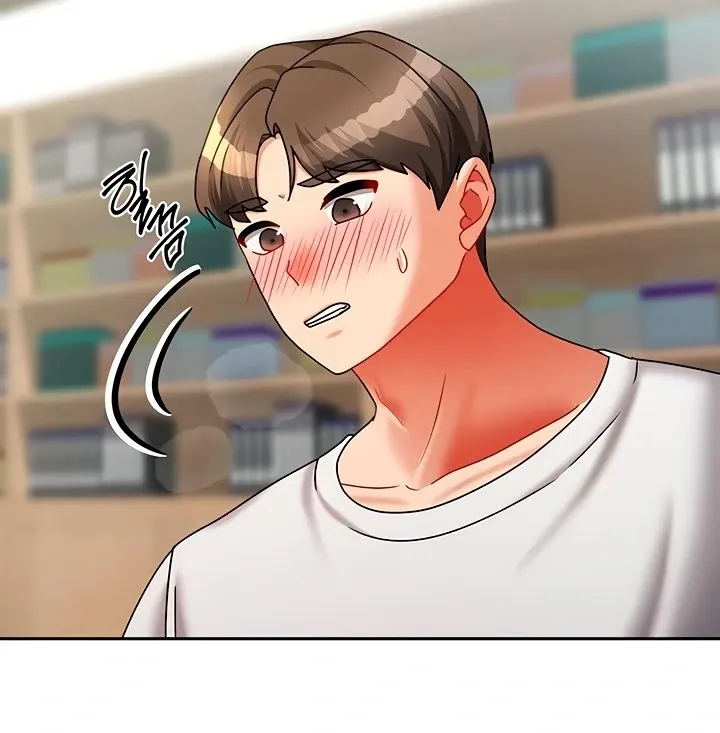 Living with Two Households Chapter 22 page 63 - 