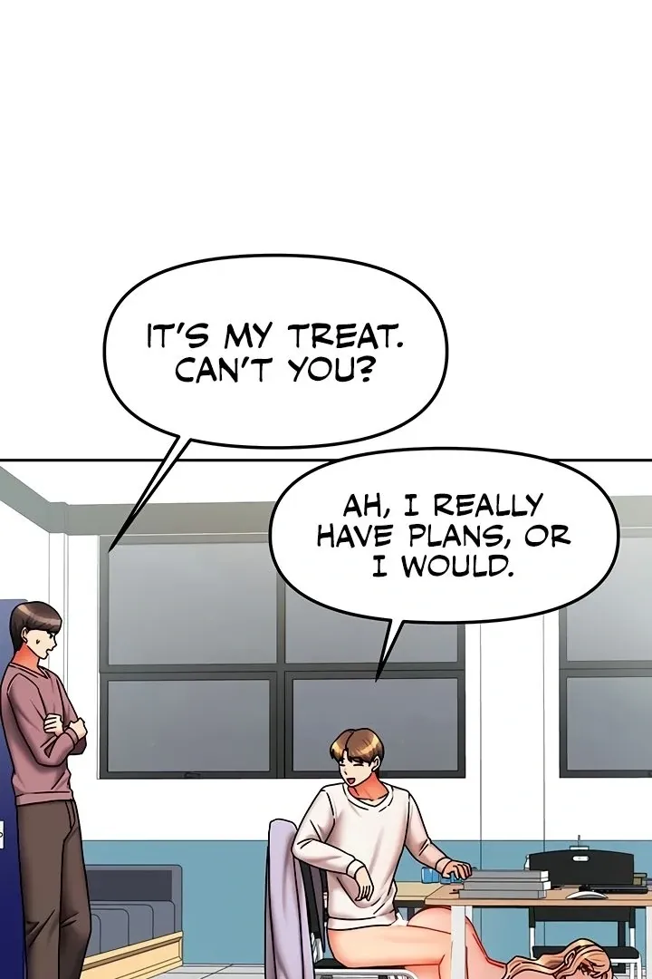 Living with Two Households Chapter 22 page 66 - 