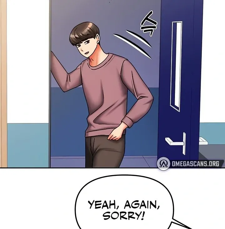 Living with Two Households Chapter 22 page 72 - 