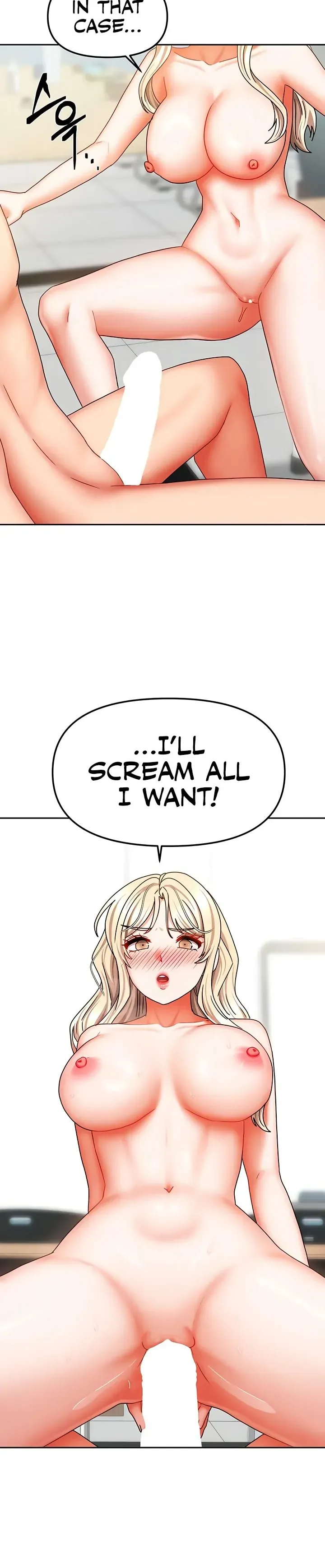 Living with Two Households Chapter 22 page 78 - 
