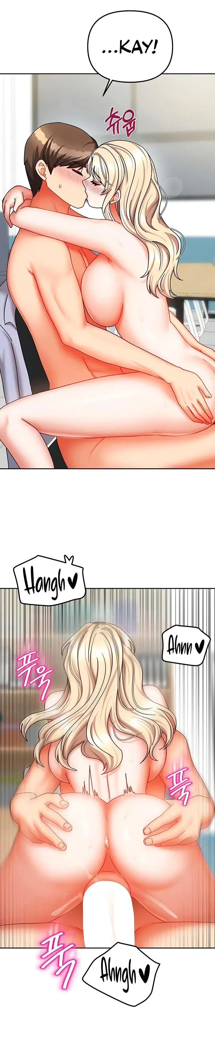 Living with Two Households Chapter 22 page 79 - 