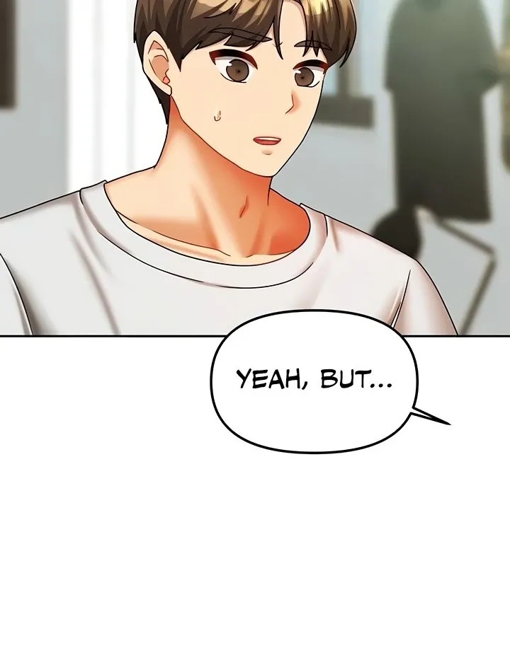 Living with Two Households Chapter 23 page 11 - 