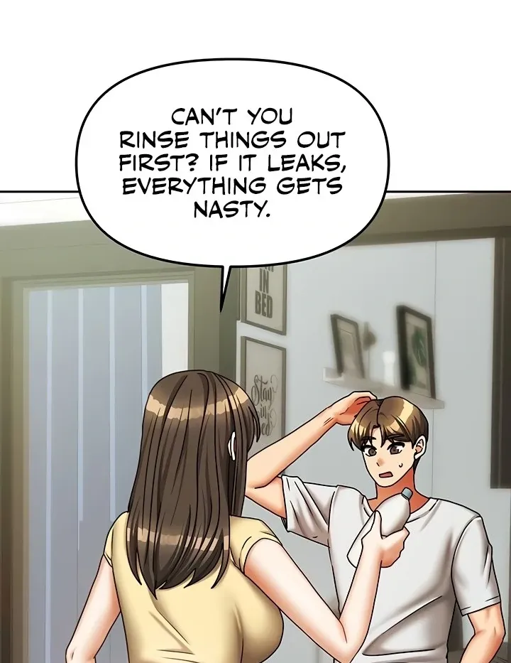 Living with Two Households Chapter 23 page 12 - 