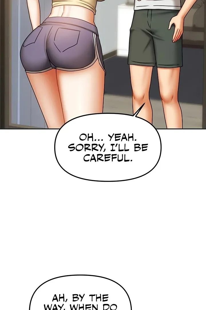 Living with Two Households Chapter 23 page 13 - 