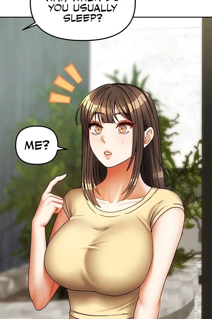 Living with Two Households Chapter 23 page 14 - 