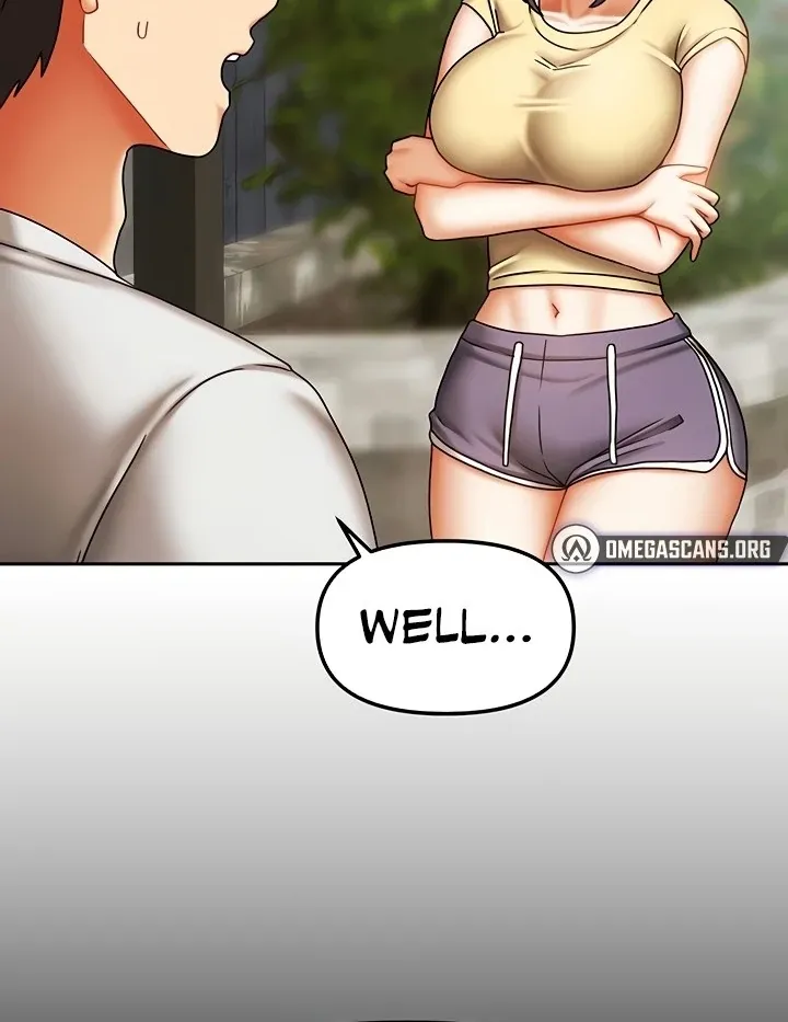 Living with Two Households Chapter 23 page 16 - 