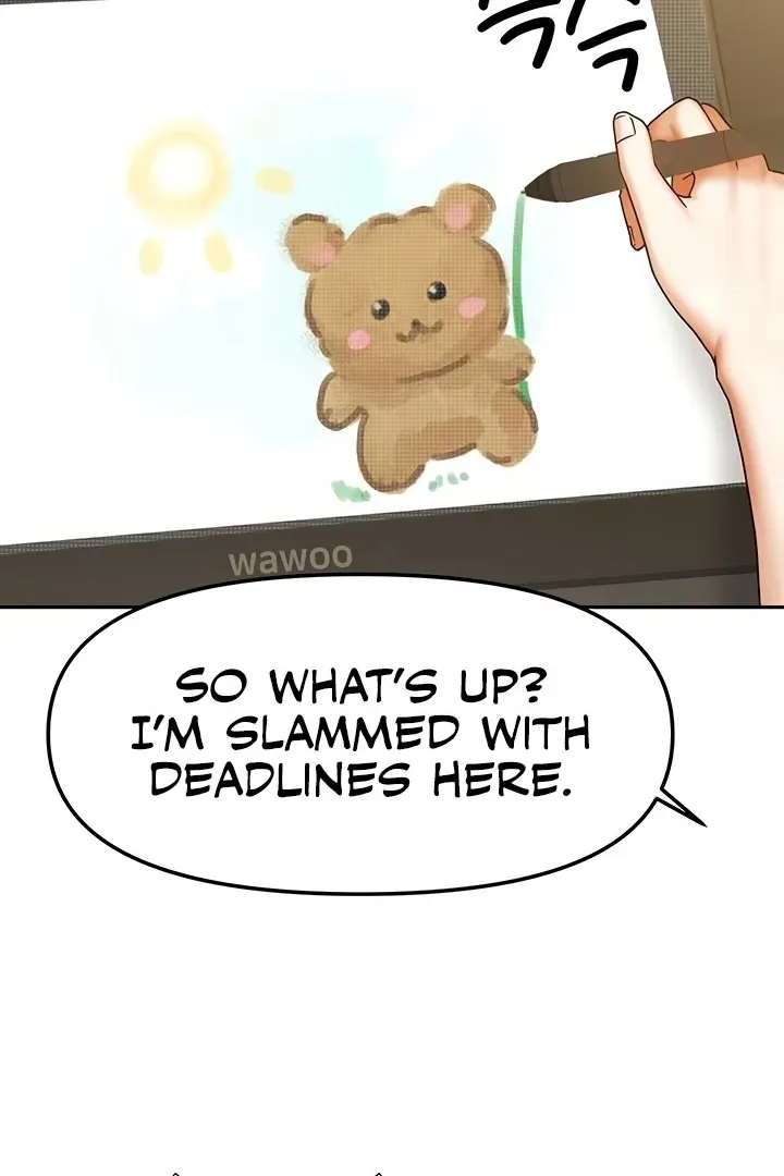 Living with Two Households Chapter 23 page 25 - 