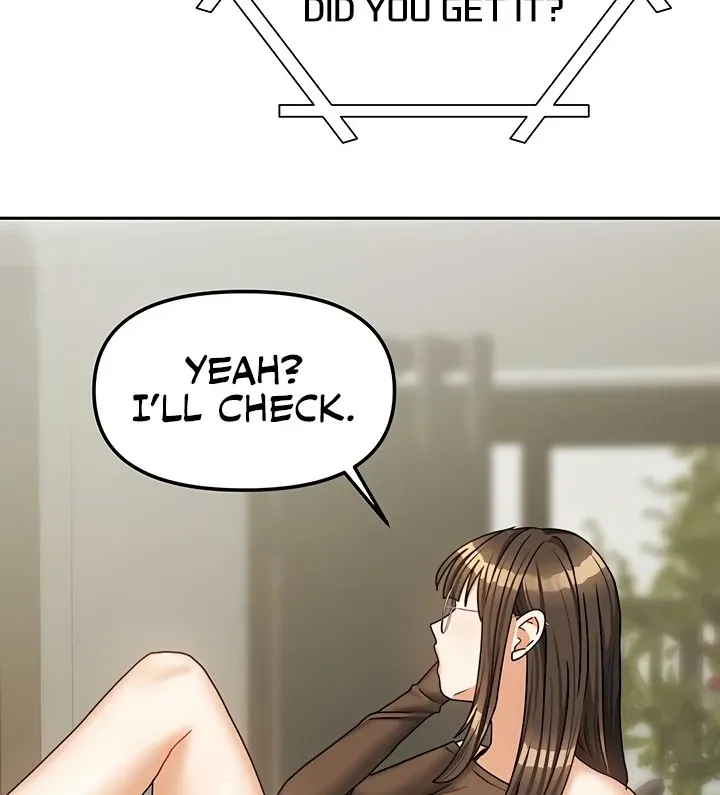 Living with Two Households Chapter 23 page 28 - 