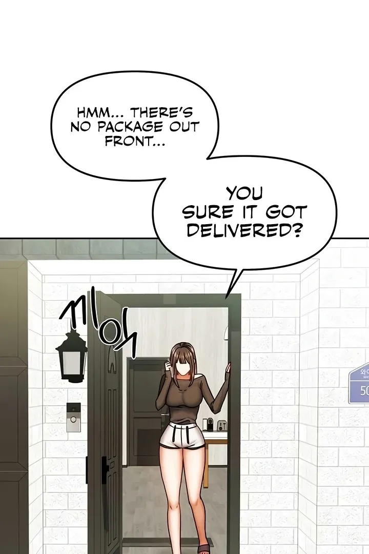 Living with Two Households Chapter 23 page 30 - 