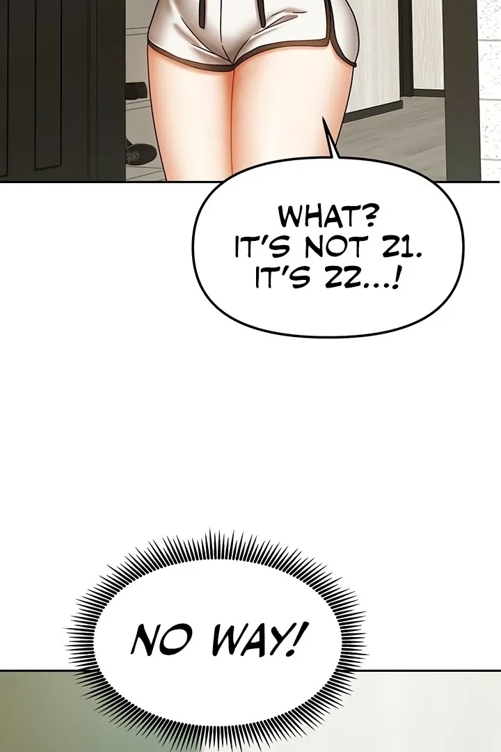 Living with Two Households Chapter 23 page 33 - 