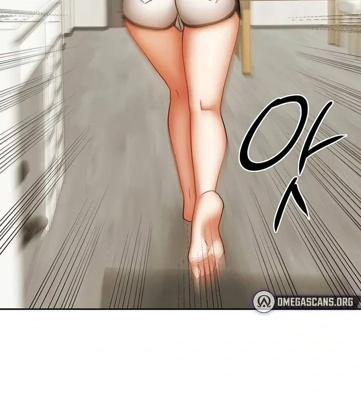 Living with Two Households Chapter 23 page 36 - 