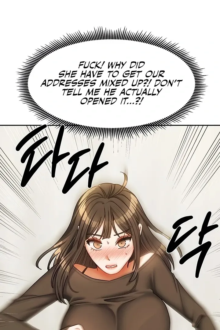 Living with Two Households Chapter 23 page 37 - 