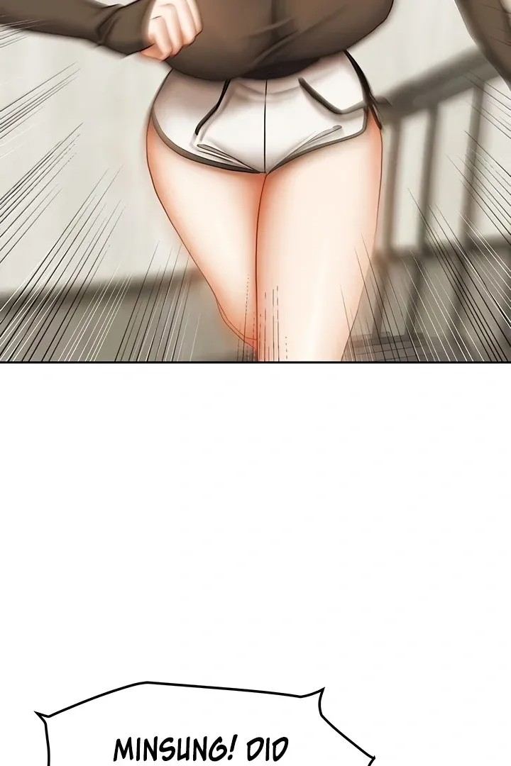 Living with Two Households Chapter 23 page 38 - 
