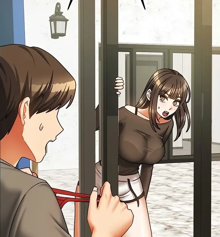 Living with Two Households Chapter 23 page 44 - 