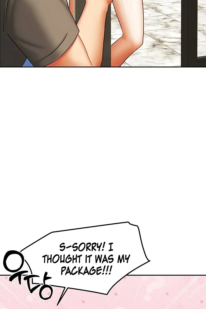 Living with Two Households Chapter 23 page 45 - 