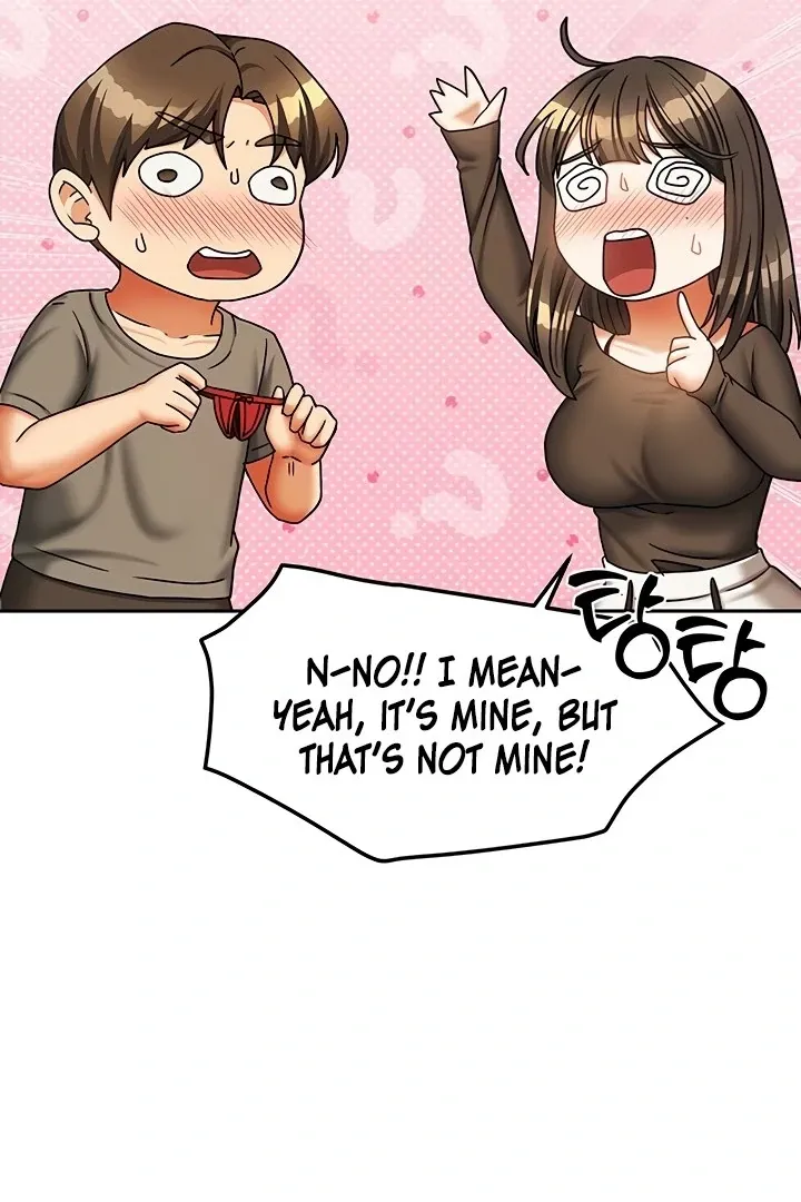 Living with Two Households Chapter 23 page 46 - 