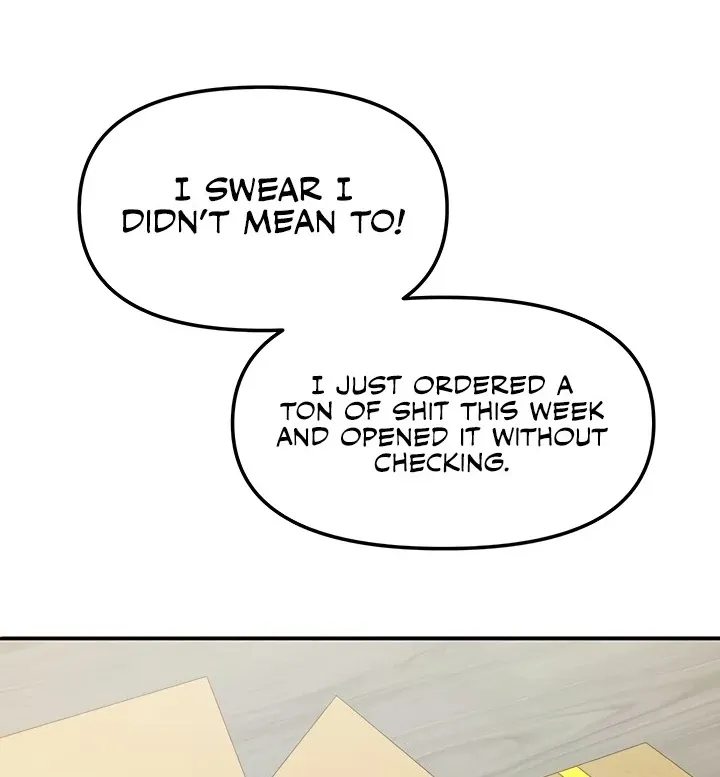Living with Two Households Chapter 23 page 47 - 