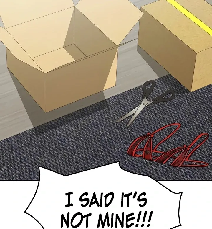 Living with Two Households Chapter 23 page 48 - 