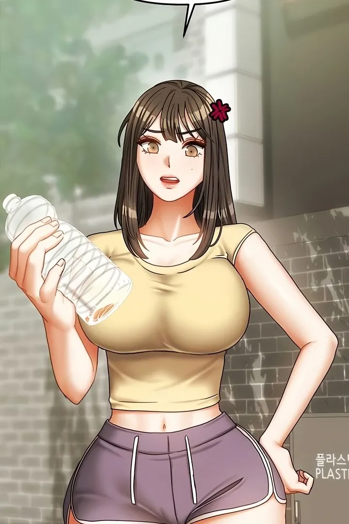 Living with Two Households Chapter 23 page 6 - 