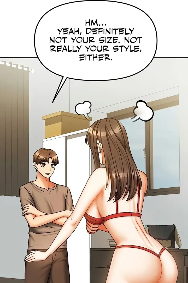 Living with Two Households Chapter 23 page 57 - 