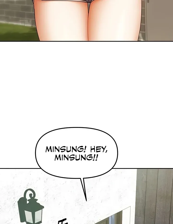 Living with Two Households Chapter 23 page 7 - 