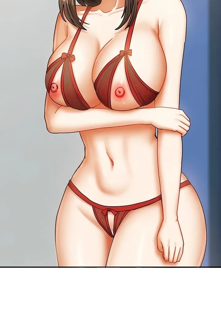 Living with Two Households Chapter 23 page 61 - 