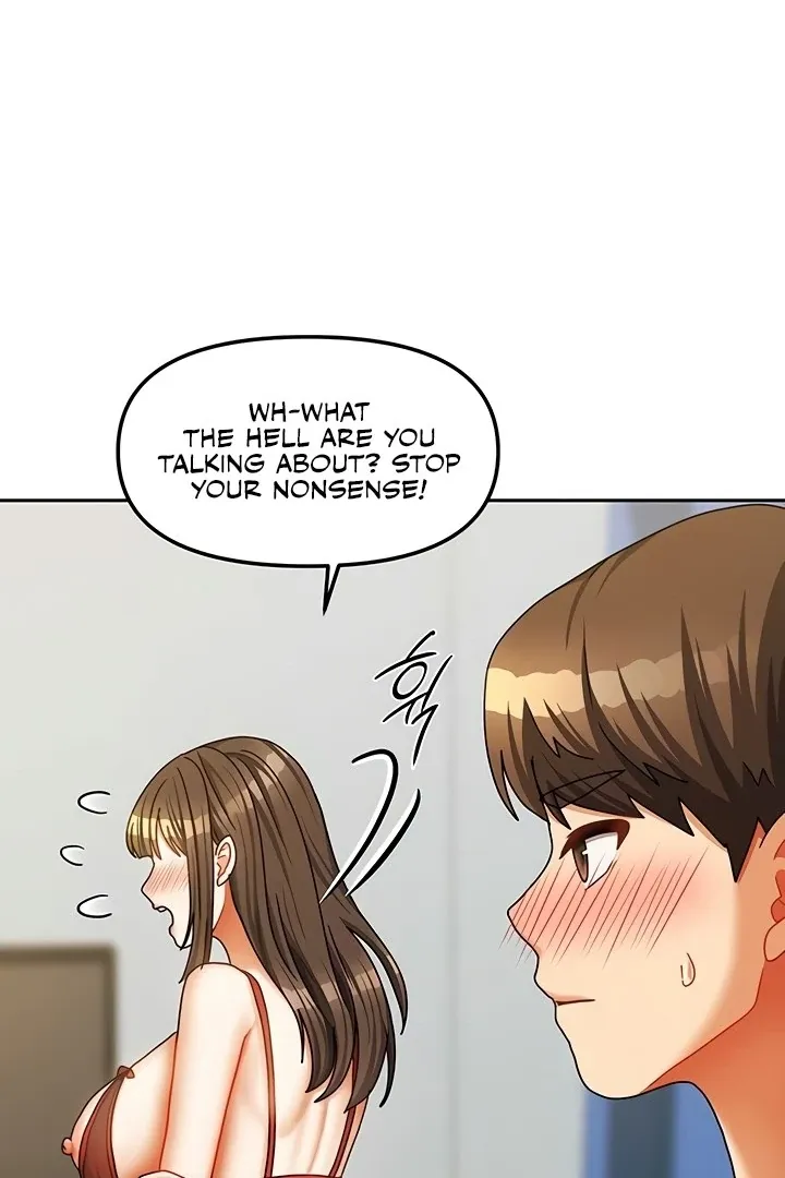 Living with Two Households Chapter 23 page 62 - 