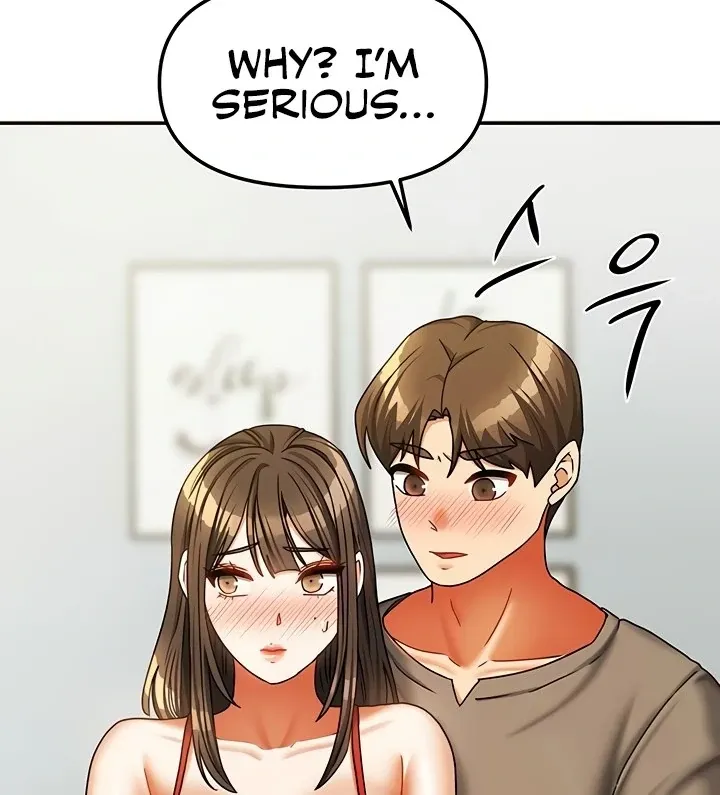 Living with Two Households Chapter 23 page 64 - 