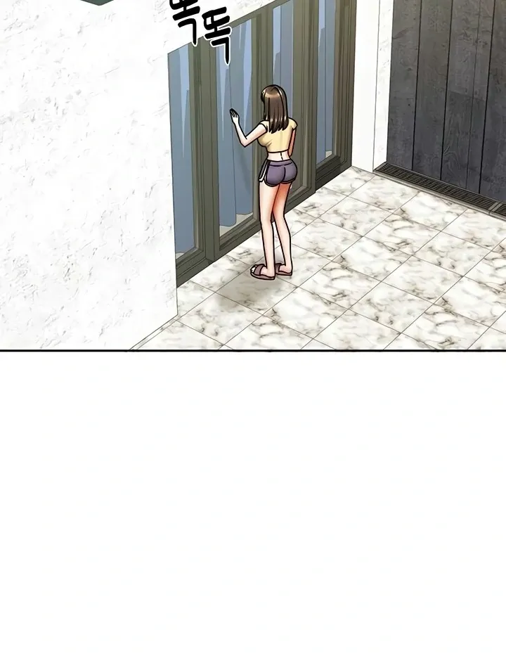 Living with Two Households Chapter 23 page 8 - 