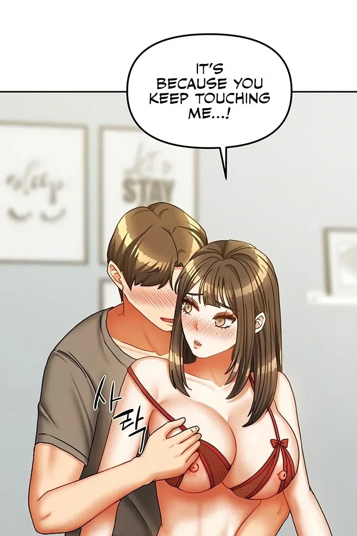 Living with Two Households Chapter 23 page 73 - 