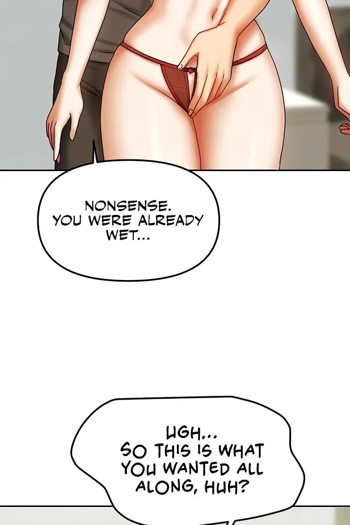 Living with Two Households Chapter 23 page 74 - 