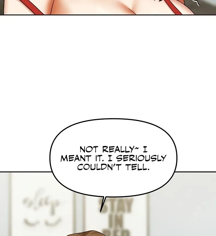 Living with Two Households Chapter 23 page 76 - 