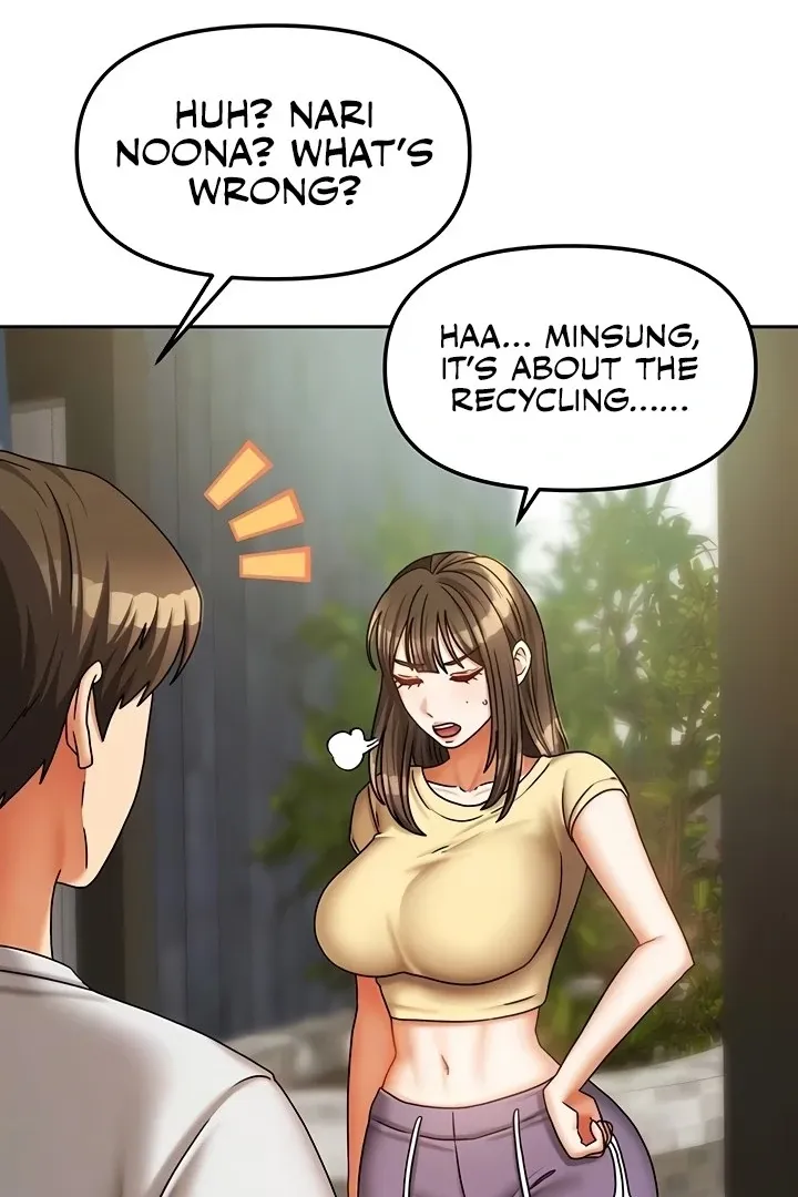 Living with Two Households Chapter 23 page 9 - 