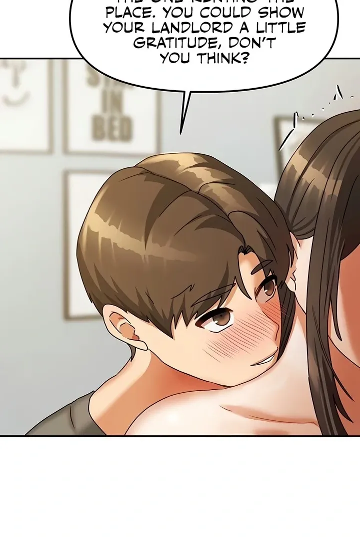Living with Two Households Chapter 23 page 82 - 