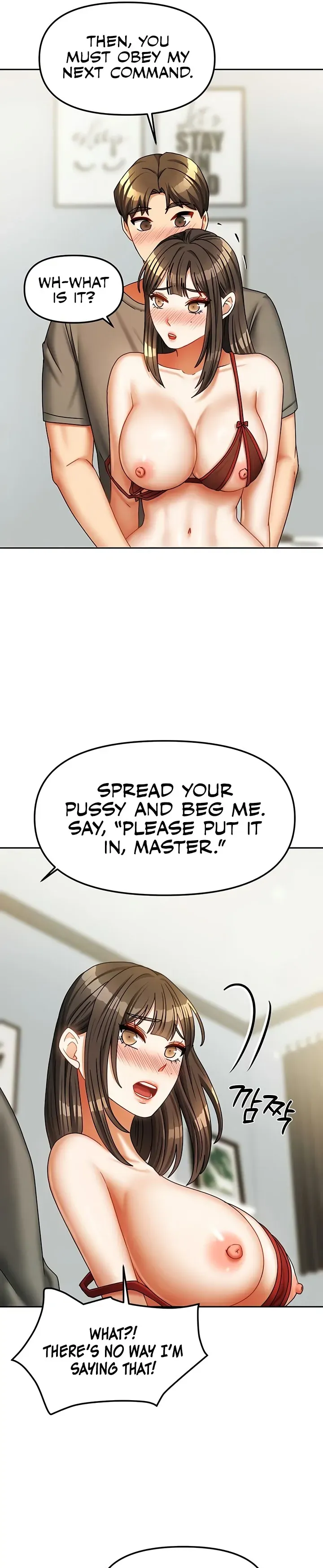 Living with Two Households Chapter 23 page 89 - 