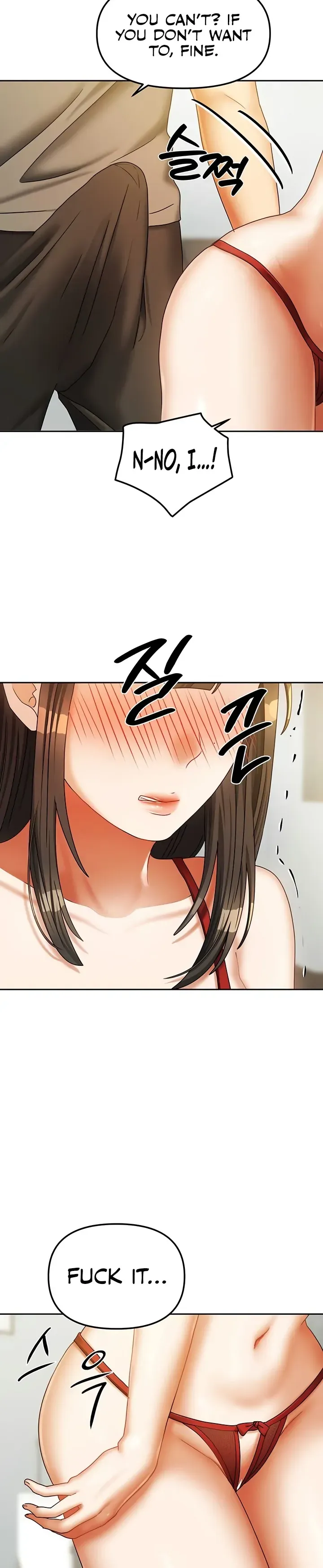 Living with Two Households Chapter 23 page 90 - 