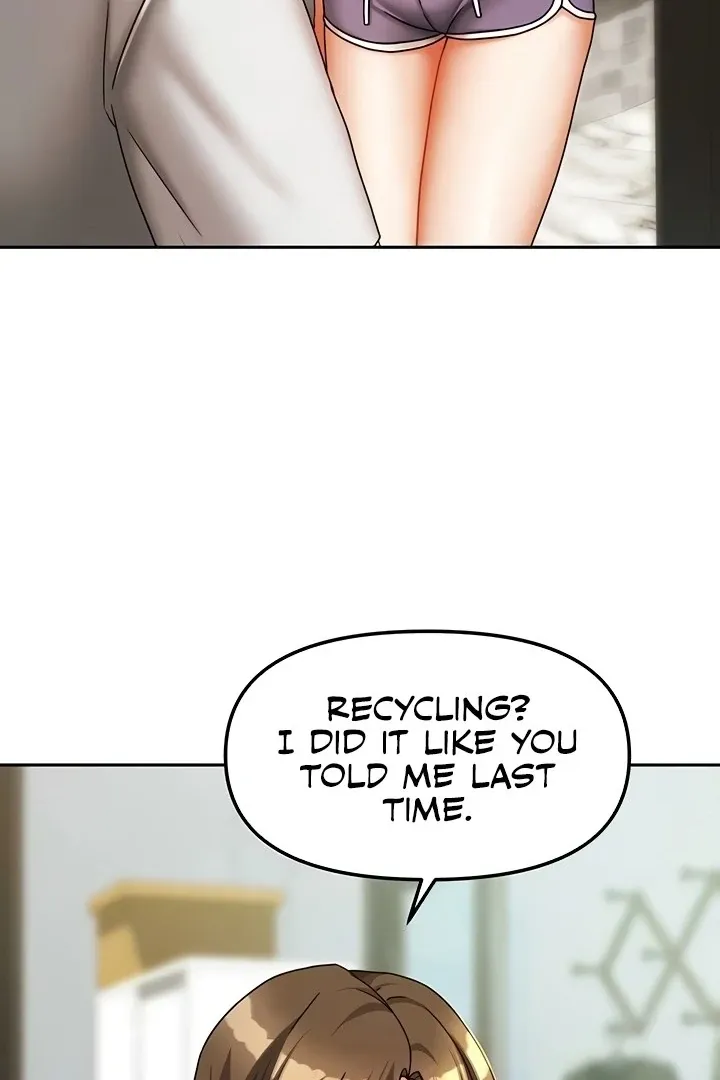 Living with Two Households Chapter 23 page 10 - 