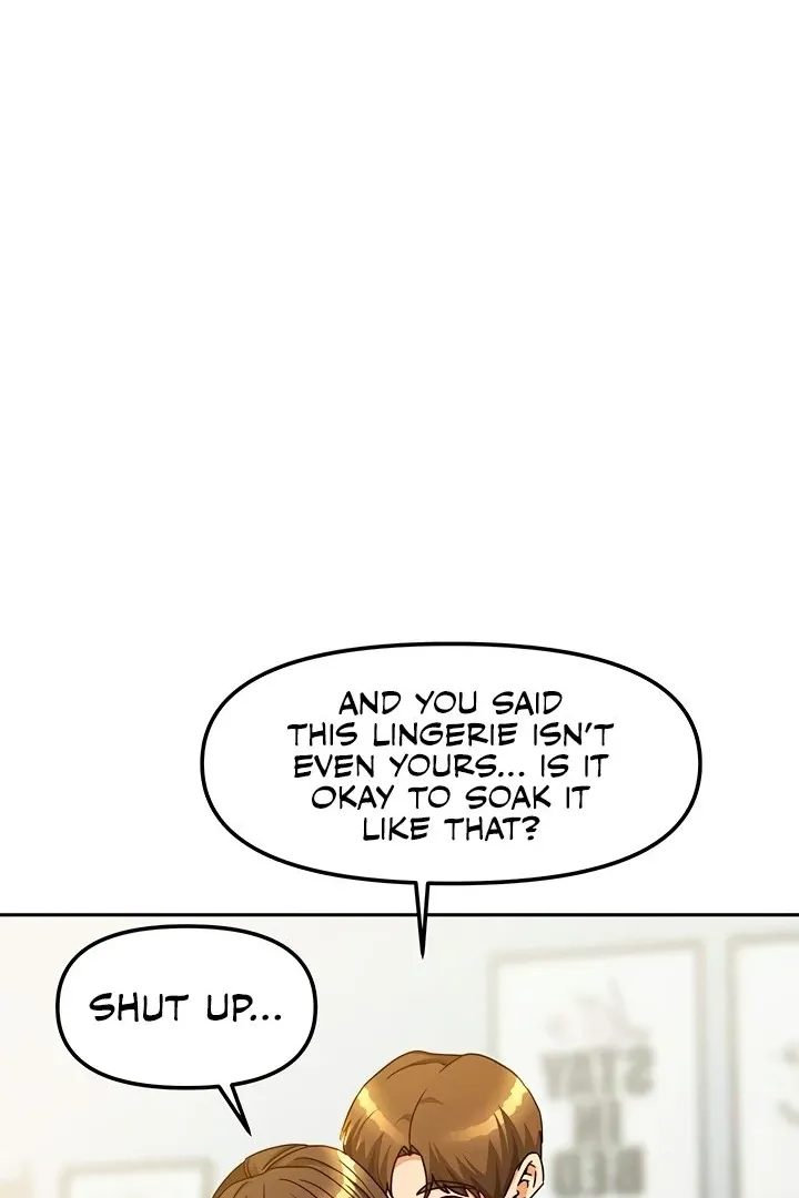 Living with Two Households Chapter 24 page 20 - 
