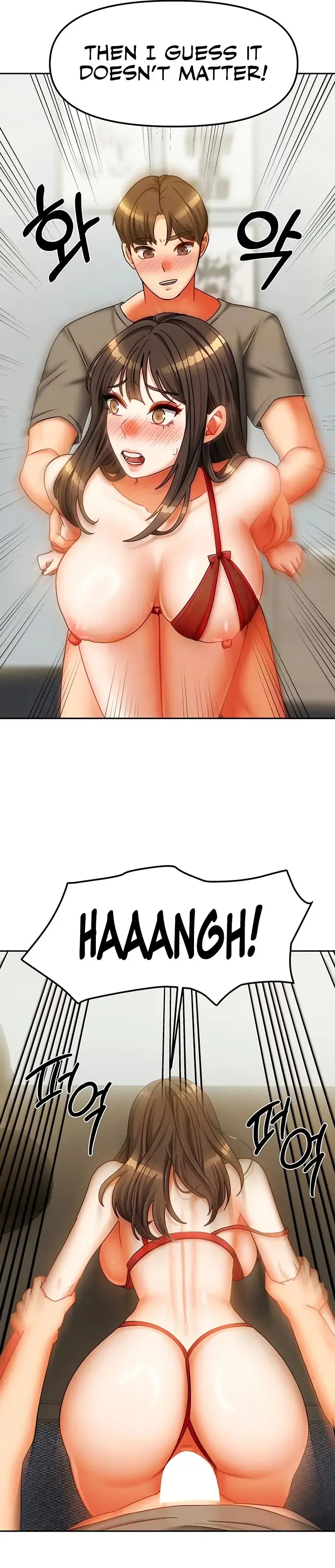 Living with Two Households Chapter 24 page 24 - 