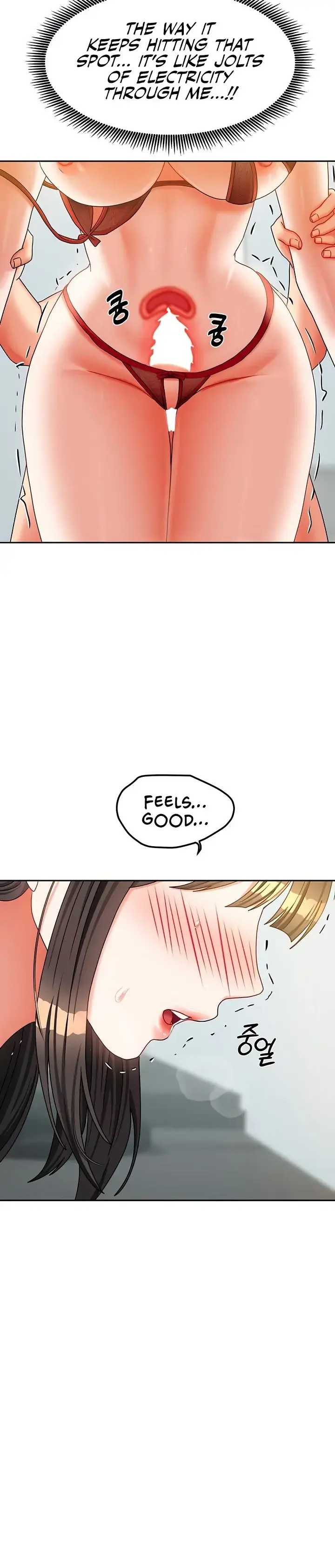 Living with Two Households Chapter 24 page 26 - 